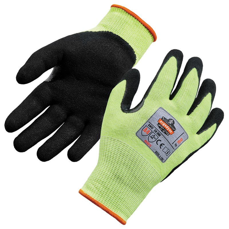 Ergodye Gloves